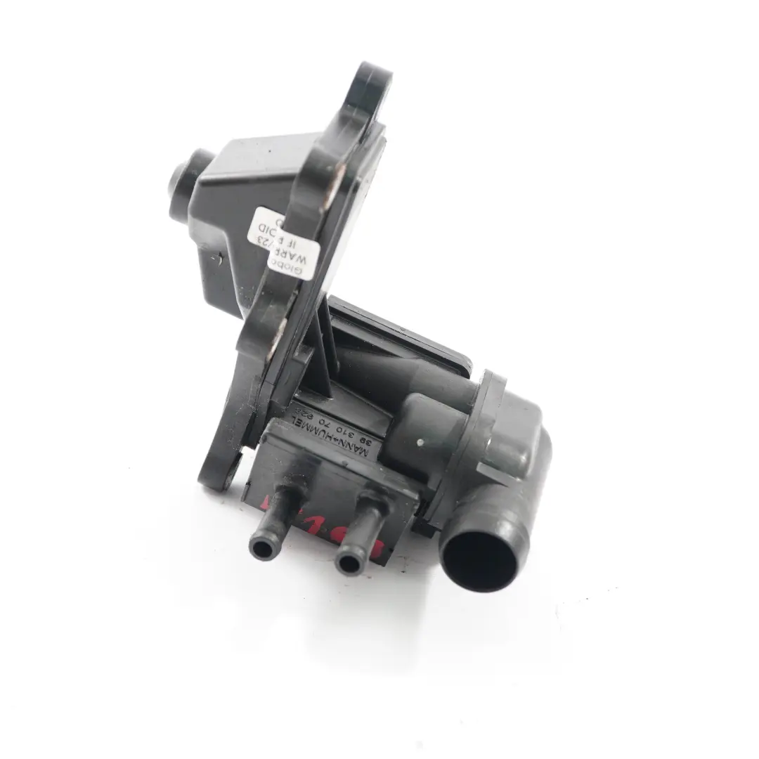  Separador Aceite Mercedes W169 W245 M266 Válvula Respiradero - SKU A2660160134 - Número de pieza A2660160134