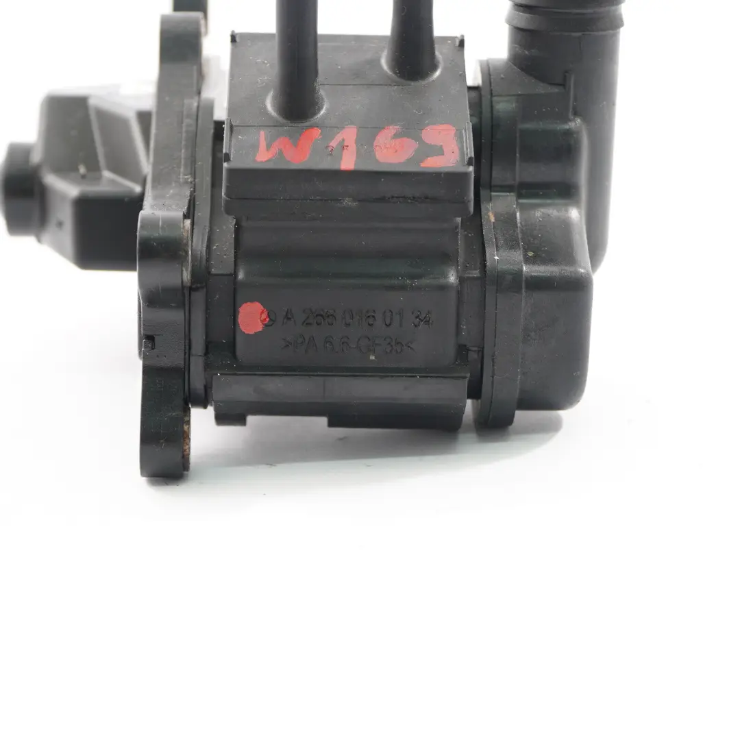 Separador Aceite Mercedes W169 W245 M266 Válvula Respiradero para con número de pieza A2660160134 Separador Aceite Mercedes W169 W245 M266 Válvula Respiradero - SKU A2660160134 - Número de pieza A2660160134