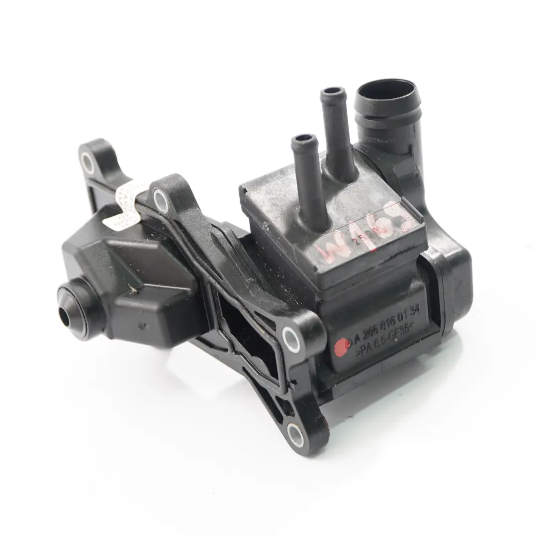 Separador Aceite Mercedes W169 W245 M266 Válvula Respiradero para con número de pieza A2660160134 Separador Aceite Mercedes W169 W245 M266 Válvula Respiradero - SKU A2660160134 - Número de pieza A2660160134