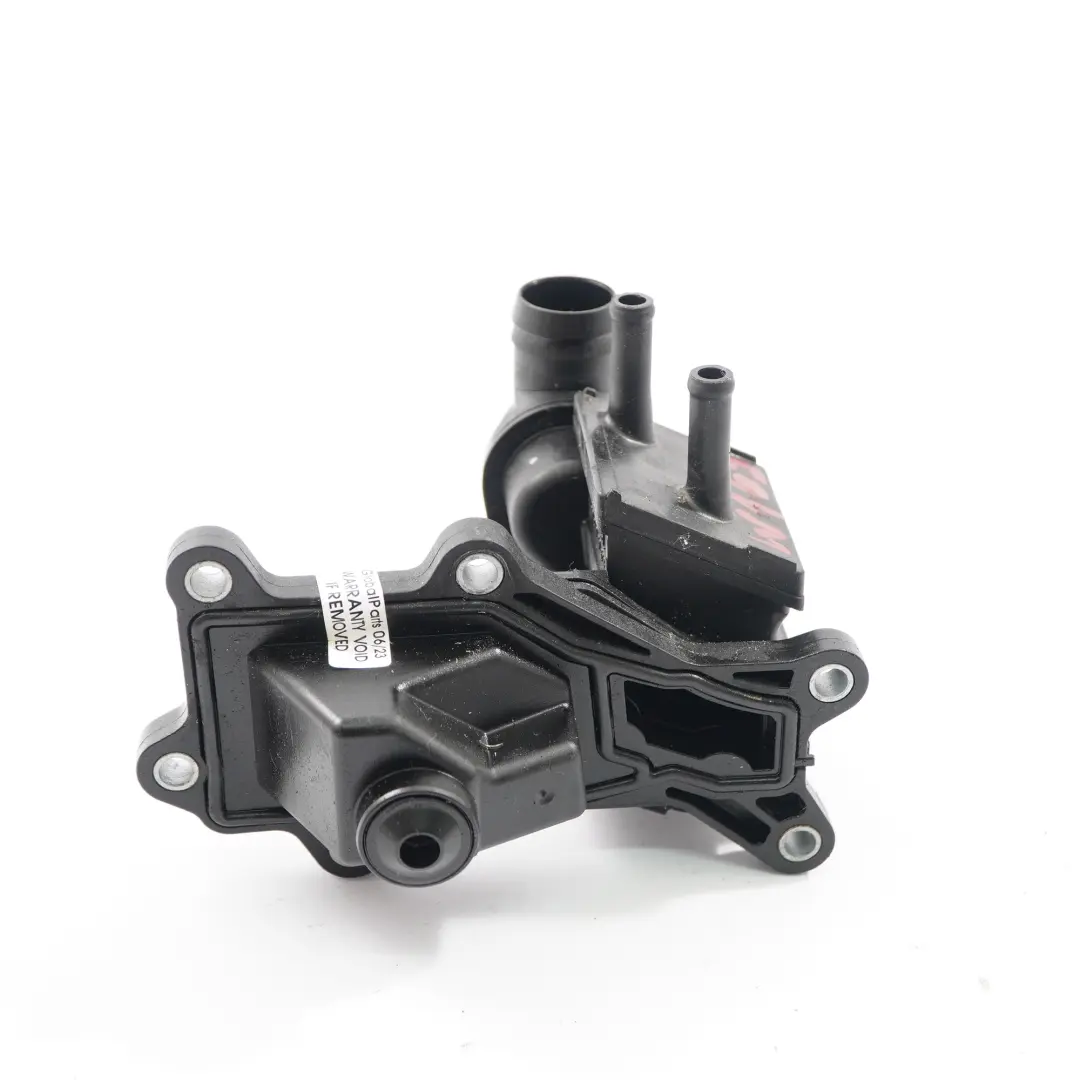  Öl abscheider Mercedes W169 W245 M266 Benzin Entlüftungs ventil - SKU A2660160134 - Teilenummer A2660160134