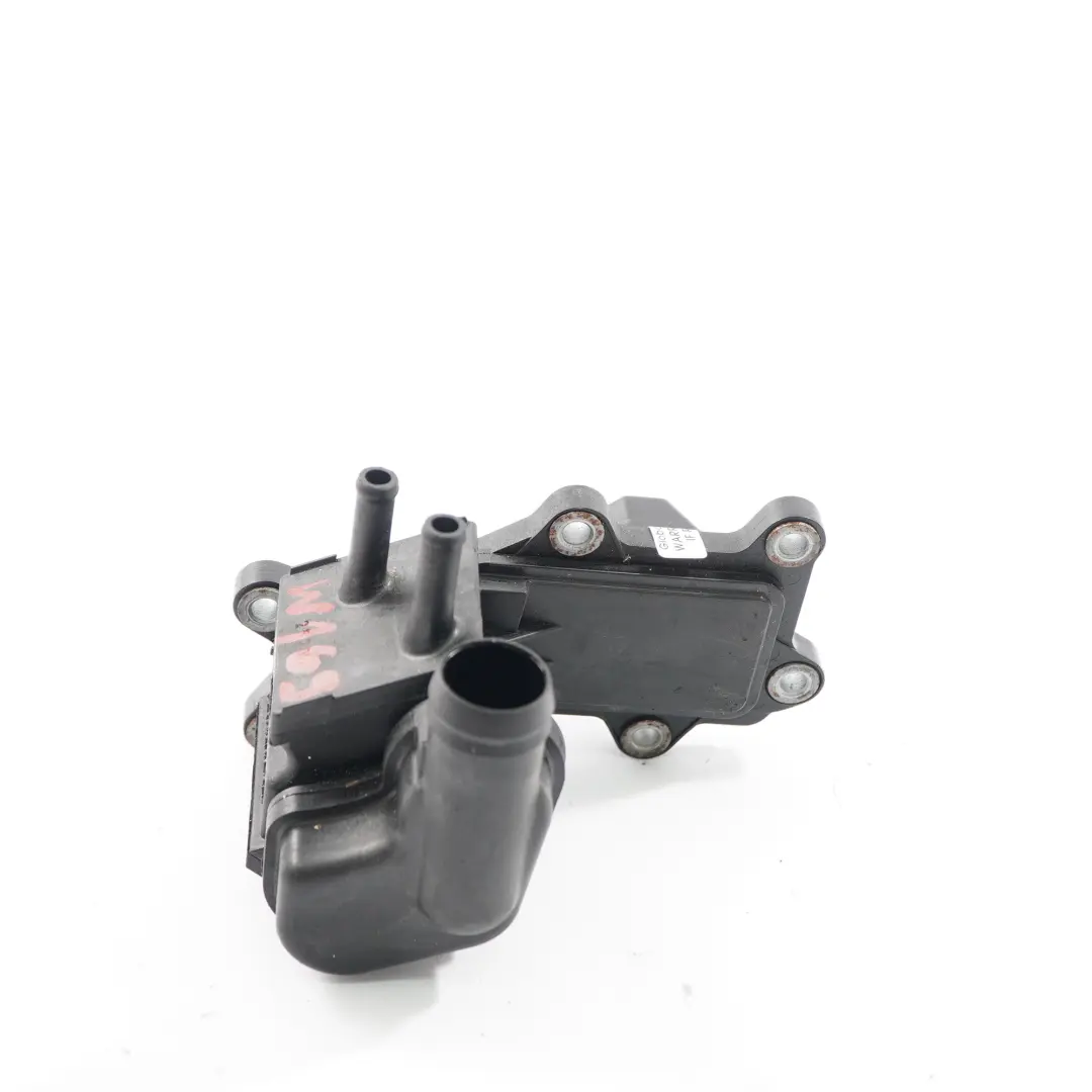 Oil Separator Mercedes W169 W245 M266 Petrol Breather Valve to with Part number A2660160134 Oil Separator Mercedes W169 W245 M266 Petrol Breather Valve - SKU A2660160134 - Part number A2660160134