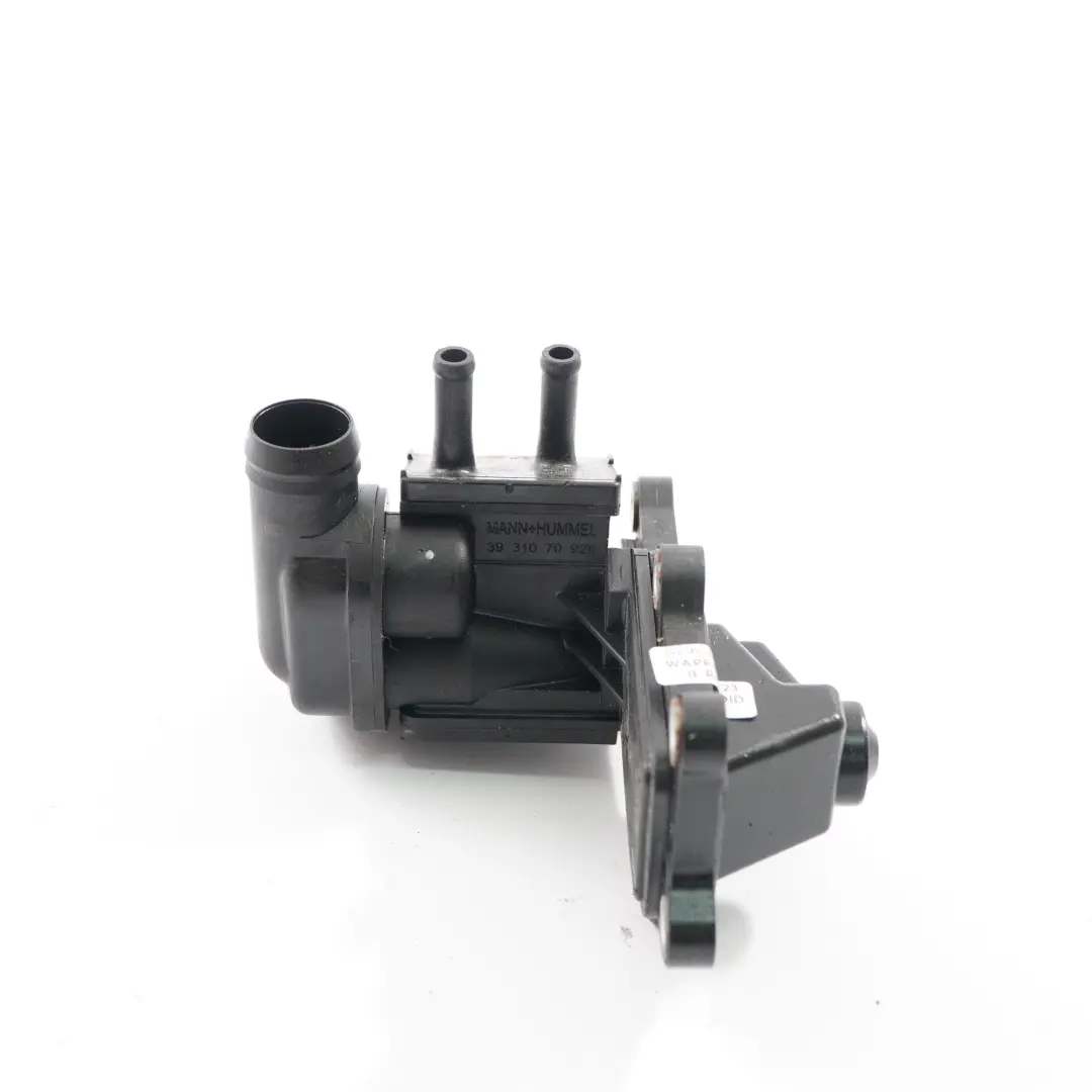  Separador Aceite Mercedes W169 W245 M266 Válvula Respiradero - SKU A2660160134 - Número de pieza A2660160134