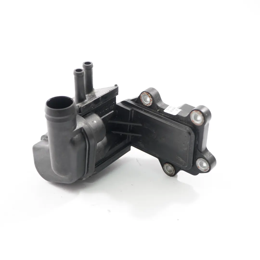  Öl abscheider Mercedes W169 W245 M266 Benzin Entlüftungs ventil - SKU A2660160134 - Teilenummer A2660160134
