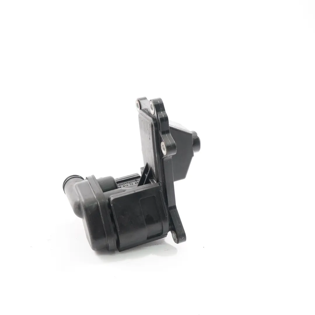 Oil Separator Mercedes W169 W245 M266 Petrol Breather Valve to with Part number A2660160134 Oil Separator Mercedes W169 W245 M266 Petrol Breather Valve - SKU A2660160134 - Part number A2660160134