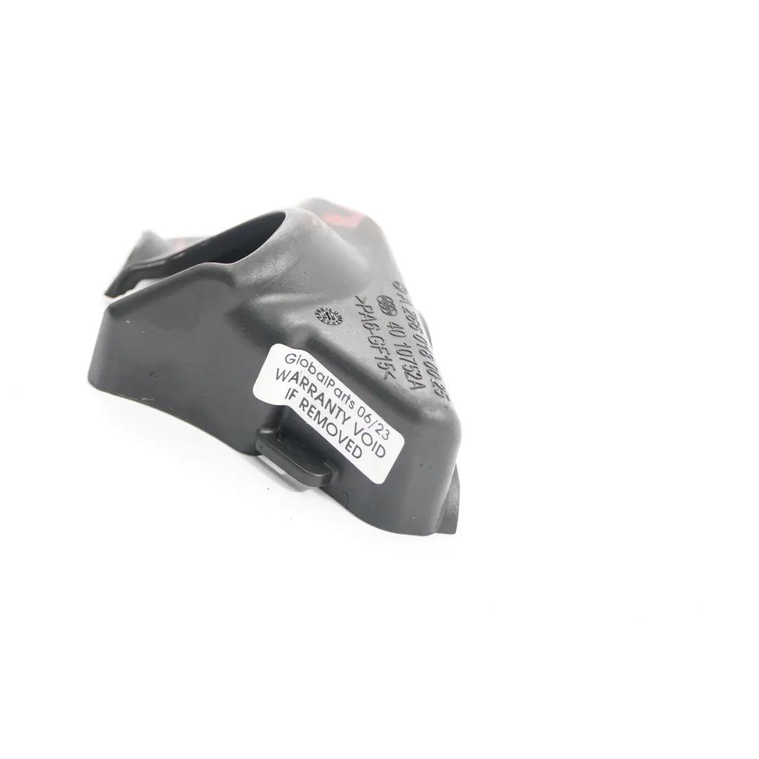 M266 Supporto collettore aspirazione staffa Copertura per Mercedes W169 con numero di parte A2660180025 Mercedes W169 M266 Supporto collettore aspirazione staffa Copertura - SKU A2660180025 - Numero di parte A2660180025