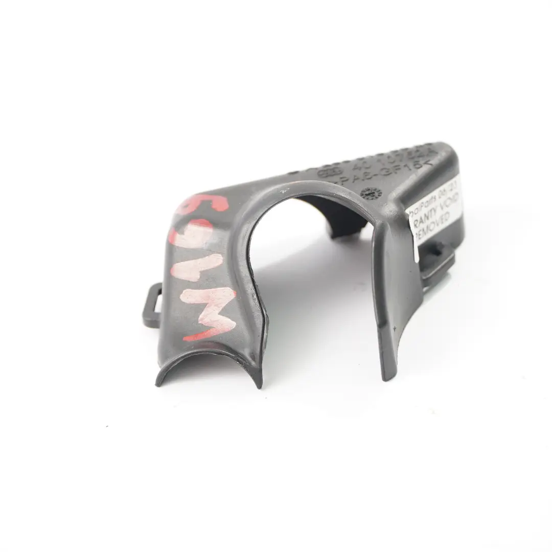 M266 Intake Manifold Bracket Mount Holder Trim Cover to Mercedes W169 with Part number A2660180025 Mercedes W169 M266 Intake Manifold Bracket Mount Holder Trim Cover - SKU A2660180025 - Part number A2660180025