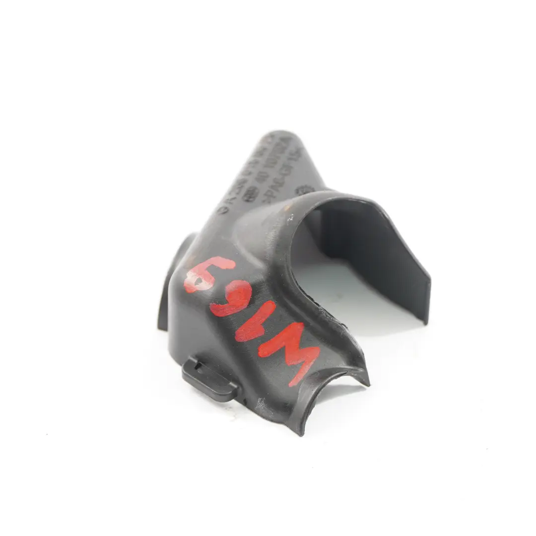 M266 Intake Manifold Bracket Mount Holder Trim Cover to Mercedes W169 with Part number A2660180025 Mercedes W169 M266 Intake Manifold Bracket Mount Holder Trim Cover - SKU A2660180025 - Part number A2660180025