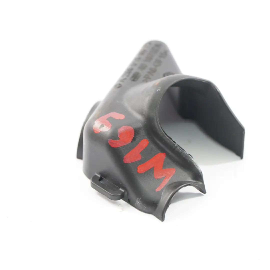 M266 Intake Manifold Bracket Mount Holder Trim Cover to Mercedes W169 with Part number A2660180025 Mercedes W169 M266 Intake Manifold Bracket Mount Holder Trim Cover - SKU A2660180025 - Part number A2660180025