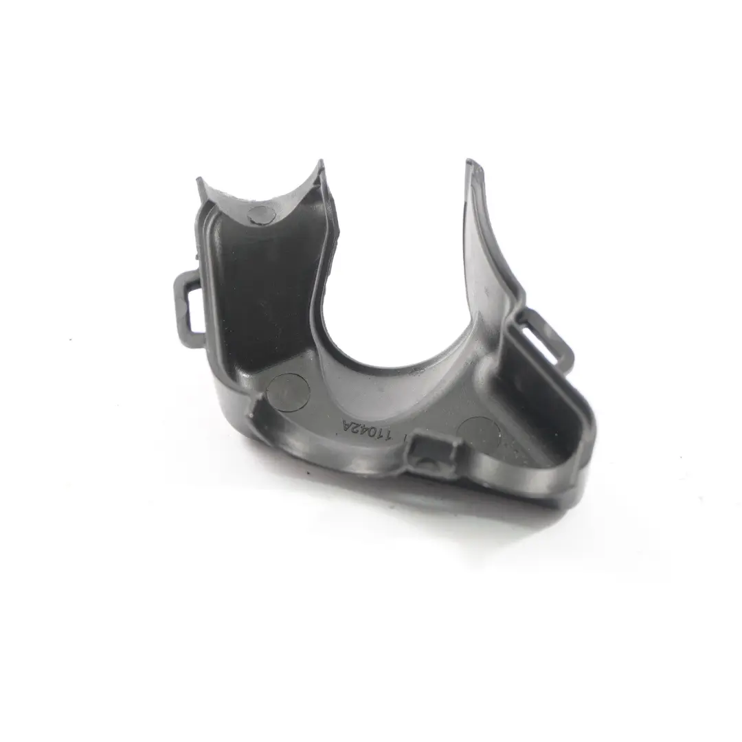 Mercedes W169 M266 Ansaugkrümmer Halterung Trim Abdeckung - SKU A2660180025 - Teilenummer A2660180025