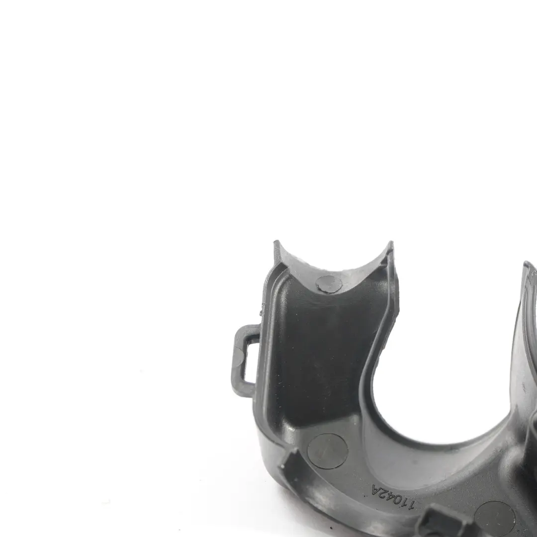 M266 Ansaugkrümmer Halterung Trim Abdeckung für Mercedes W169 mit Teilenummer A2660180025 Mercedes W169 M266 Ansaugkrümmer Halterung Trim Abdeckung - SKU A2660180025 - Teilenummer A2660180025