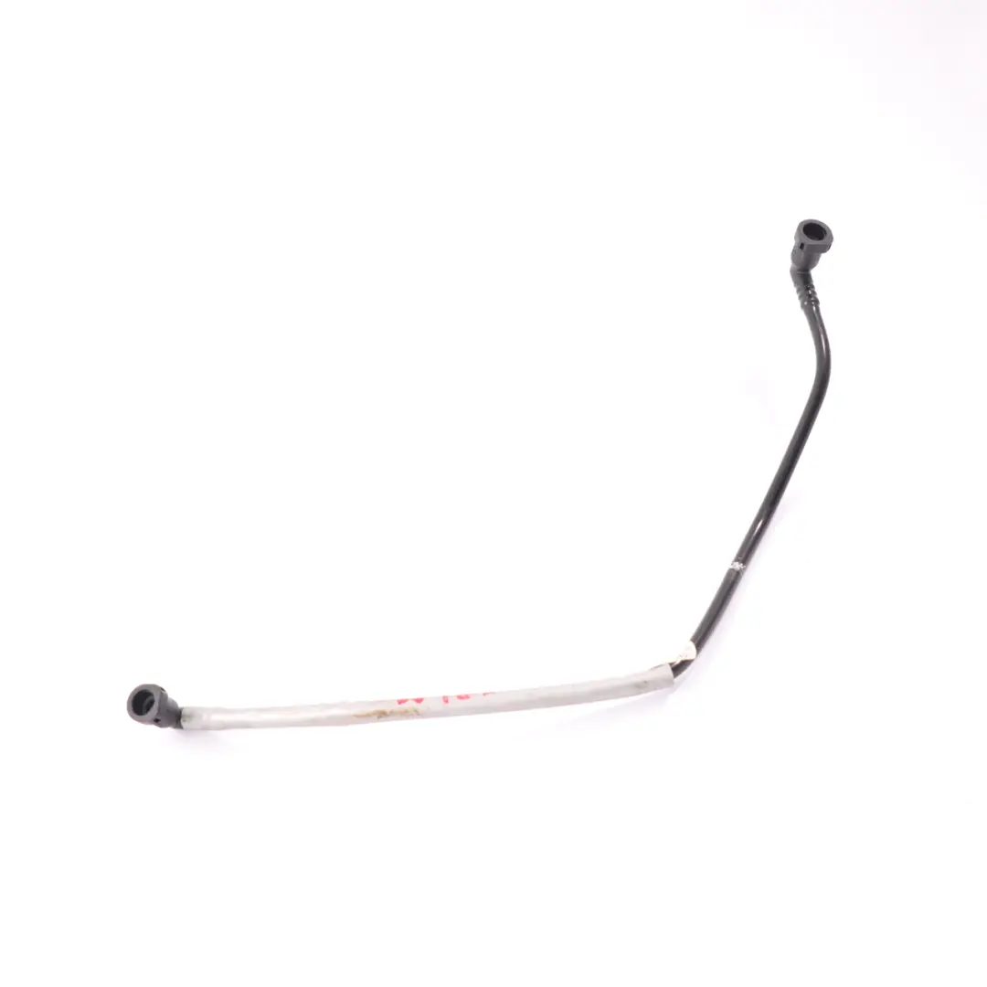  Tuyau d'évent Mercedes W169 W245 M266 Tuyau d'évent de culasse - SKU A2660180312 - Numéro de pièce A2660180312