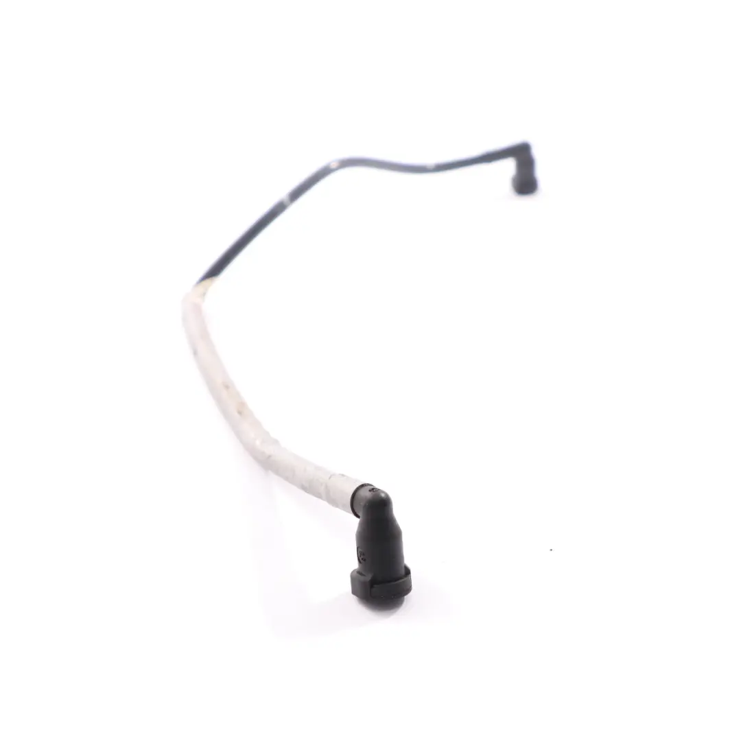 Tuyau d'évent Mercedes W169 W245 M266 Tuyau d'évent de culasse pour à propos du numéro de pièce A2660180312 Tuyau d'évent Mercedes W169 W245 M266 Tuyau d'évent de culasse - SKU A2660180312 - Numéro de pièce A2660180312