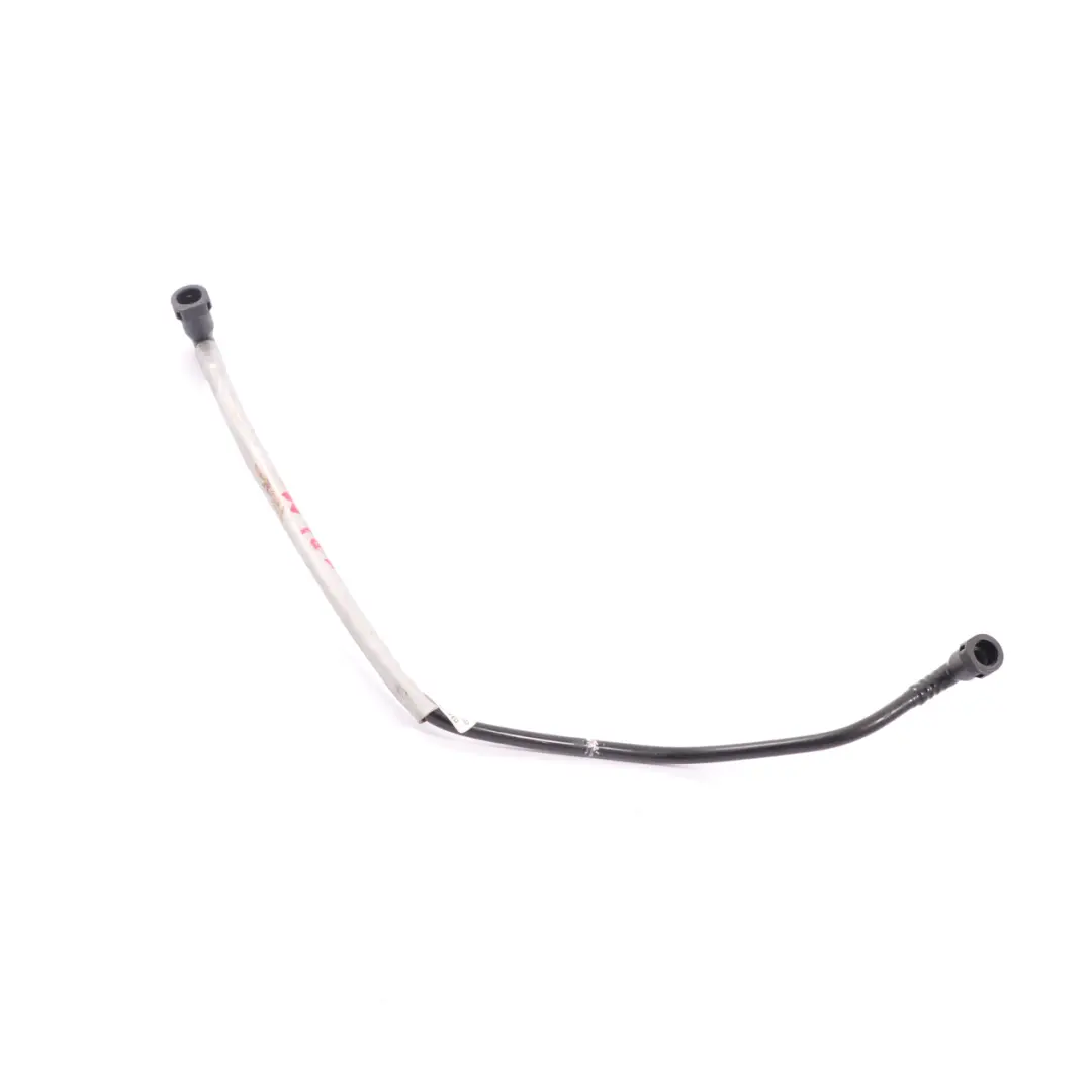 Tuyau d'évent Mercedes W169 W245 M266 Tuyau d'évent de culasse pour à propos du numéro de pièce A2660180312 Tuyau d'évent Mercedes W169 W245 M266 Tuyau d'évent de culasse - SKU A2660180312 - Numéro de pièce A2660180312