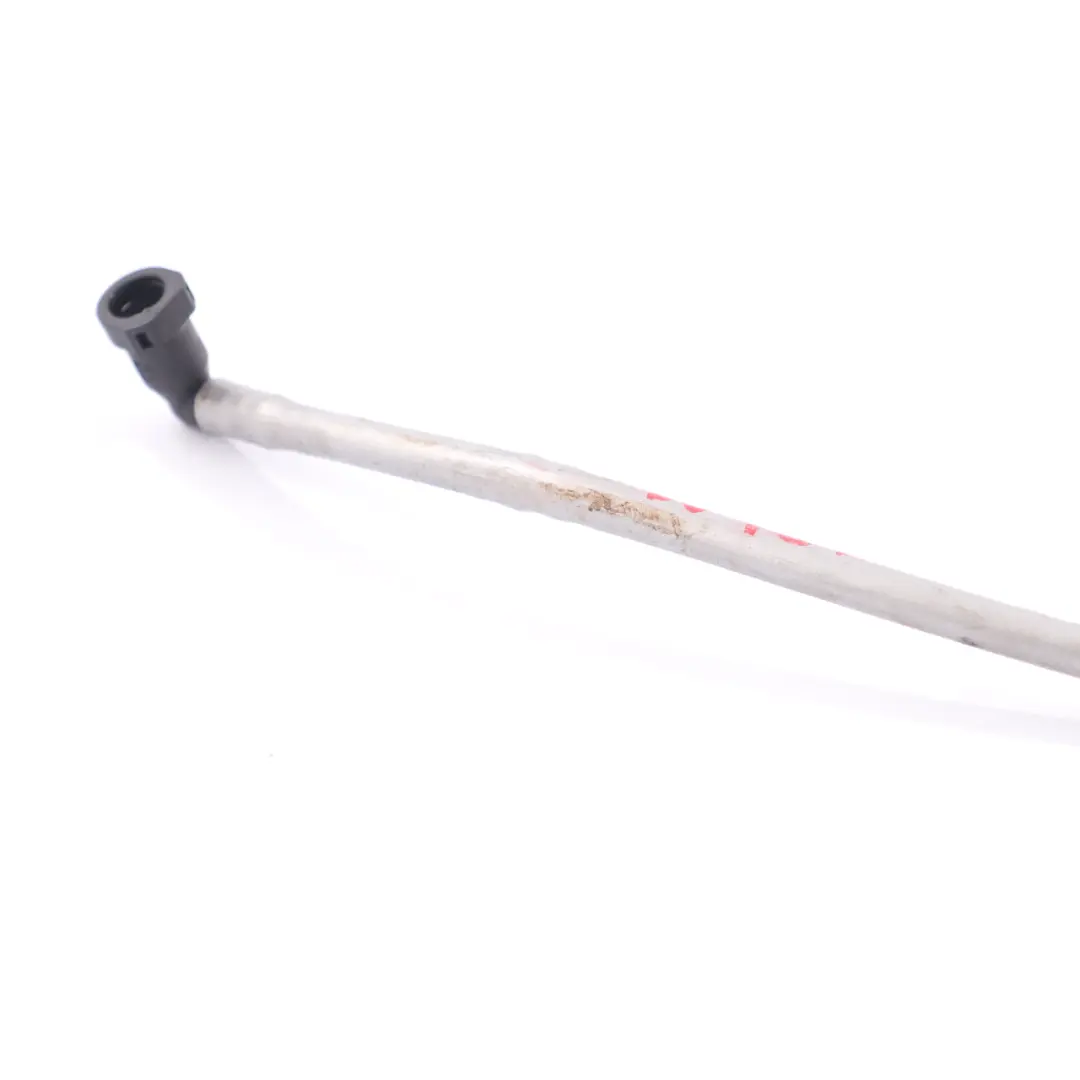  Entlüftungs rohr Mercedes W169 M266 Zylinderkopf leitung Schlauch - SKU A2660180312 - Teilenummer A2660180312