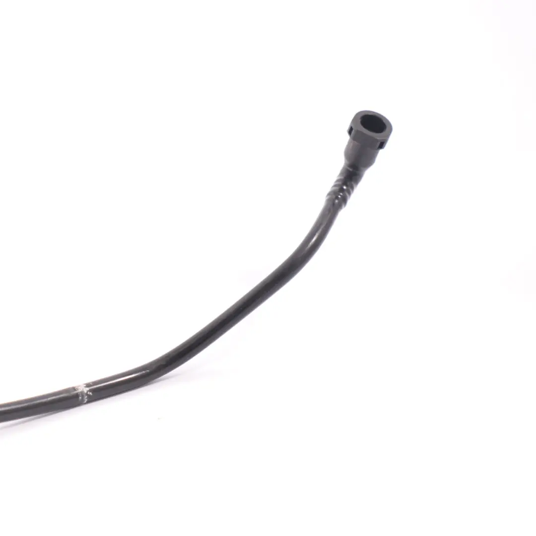 Vent Pipe Mercedes W169 W245 M266 Cylinder Head Breather Line Hose to with Part number A2660180312 Vent Pipe Mercedes W169 W245 M266 Cylinder Head Breather Line Hose - SKU A2660180312 - Part number A2660180312