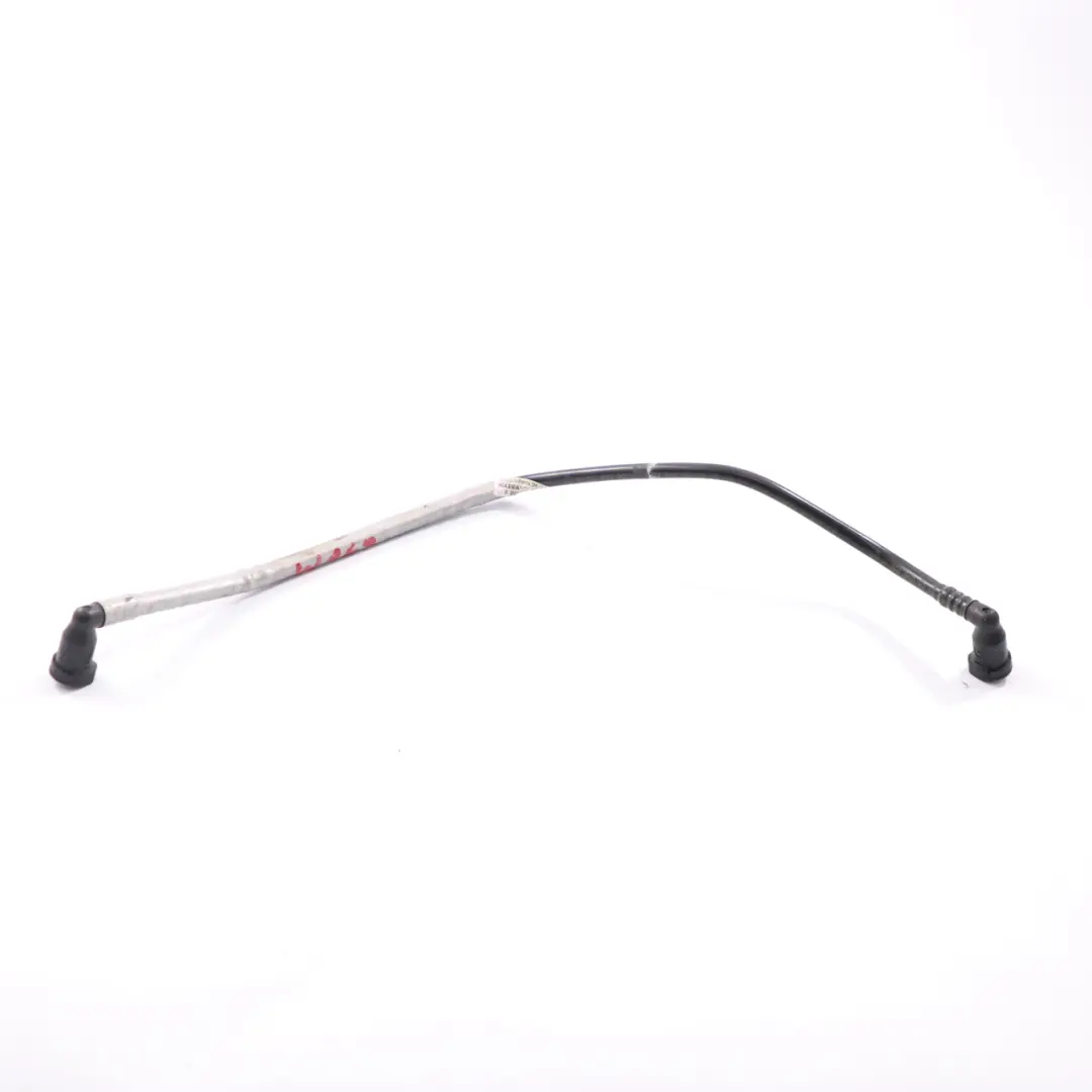 Tubo ventilación Mercedes W169 W245 M266 Culata Respiradero Línea - SKU A2660180312 - Número de pieza A2660180312