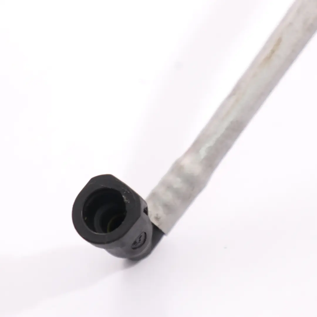 Tuyau d'évent Mercedes W169 W245 M266 Tuyau d'évent de culasse pour à propos du numéro de pièce A2660180312 Tuyau d'évent Mercedes W169 W245 M266 Tuyau d'évent de culasse - SKU A2660180312 - Numéro de pièce A2660180312