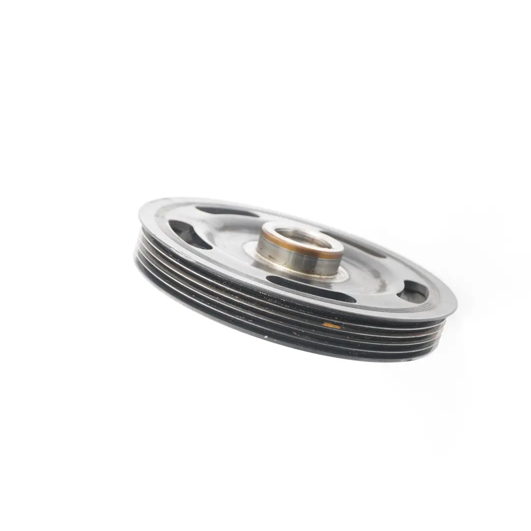 Amortiguador vibraciones Mercedes W169 W245 M266 Cigüeñal Polea para con número de pieza A2660300203 Amortiguador vibraciones Mercedes W169 W245 M266 Cigüeñal Polea - SKU A2660300203 - Número de pieza A2660300203