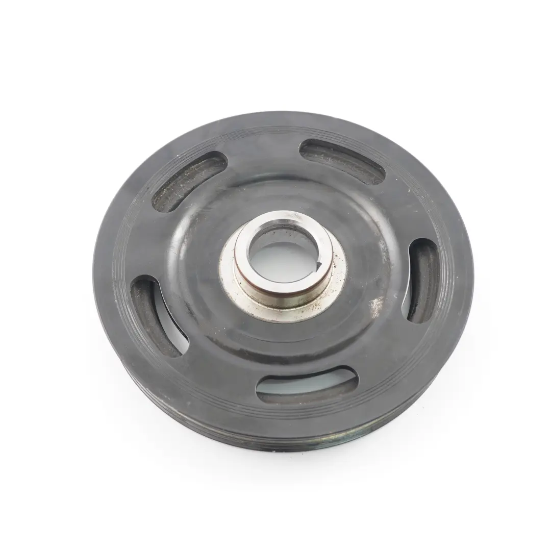  Smorzatore vibrazioni Mercedes W169 W245 M266 Puleggia albero motore - SKU A2660300203 - Numero di parte A2660300203