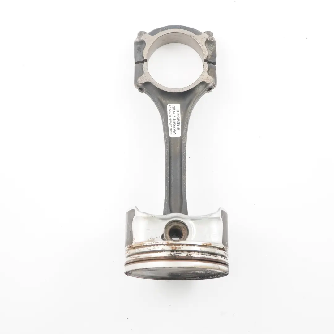 Gasolina M266.940 Motor Biela Pistón Biela para Mercedes W169 W245 con número de pieza A2660300520 Mercedes W169 W245 Gasolina M266.940 Motor Biela Pistón Biela - SKU A2660300520 - Número de pieza A2660300520