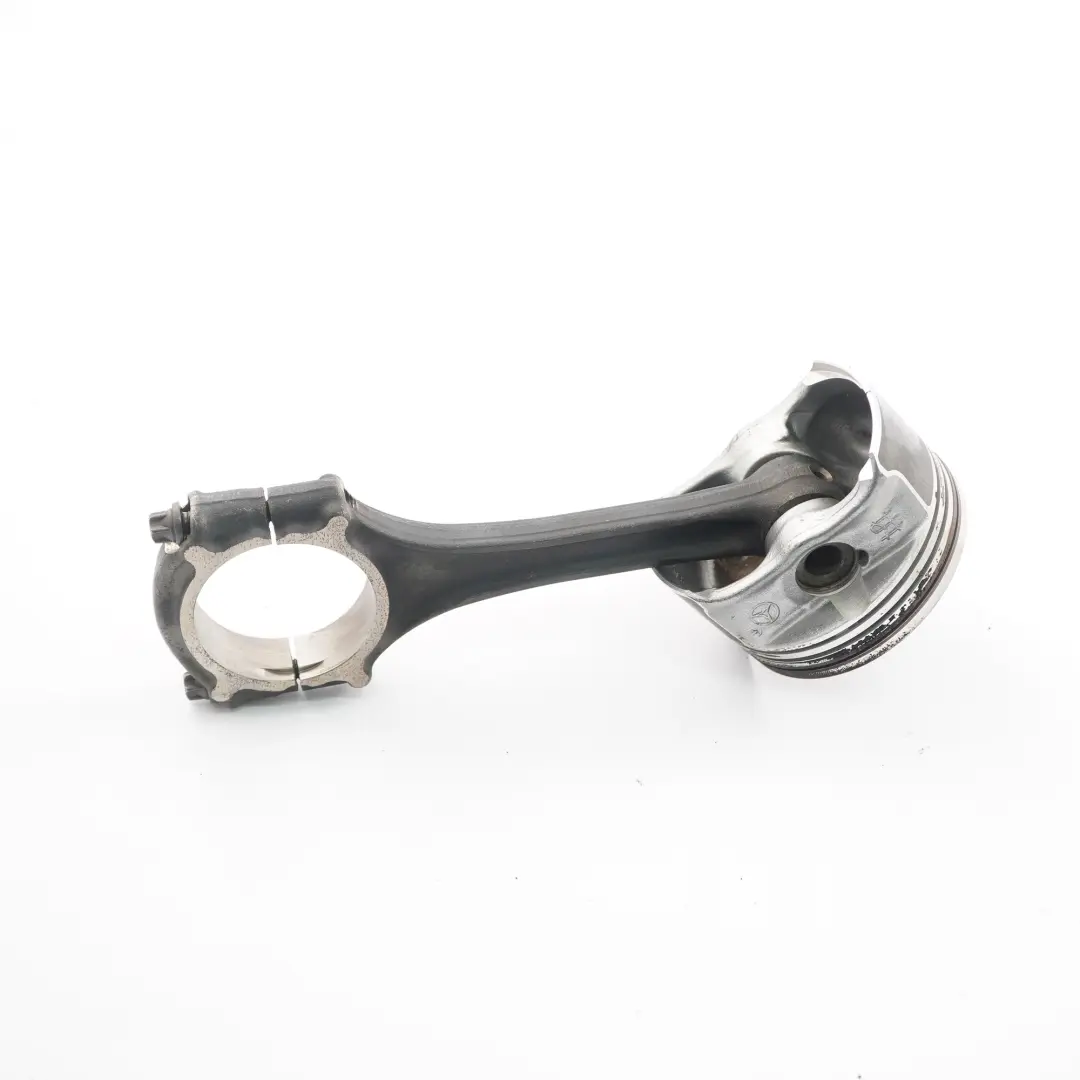 Mercedes W169 W245 Petrol M266.940 Engine Connecting Rod Piston Conrod - SKU A2660300520 - Part number A2660300520