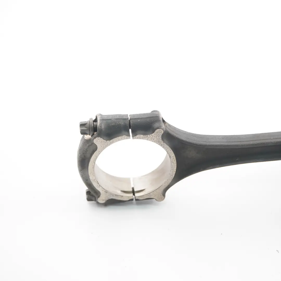 Gasolina M266.940 Motor Biela Pistón Biela para Mercedes W169 W245 con número de pieza A2660300520 Mercedes W169 W245 Gasolina M266.940 Motor Biela Pistón Biela - SKU A2660300520 - Número de pieza A2660300520