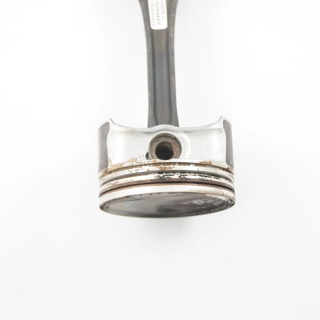 Essence M266.940 Moteur Bielle Piston Bielle pour Mercedes W169 W245 à propos du numéro de pièce A2660300520 Mercedes W169 W245 Essence M266.940 Moteur Bielle Piston Bielle - SKU A2660300520 - Numéro de pièce A2660300520