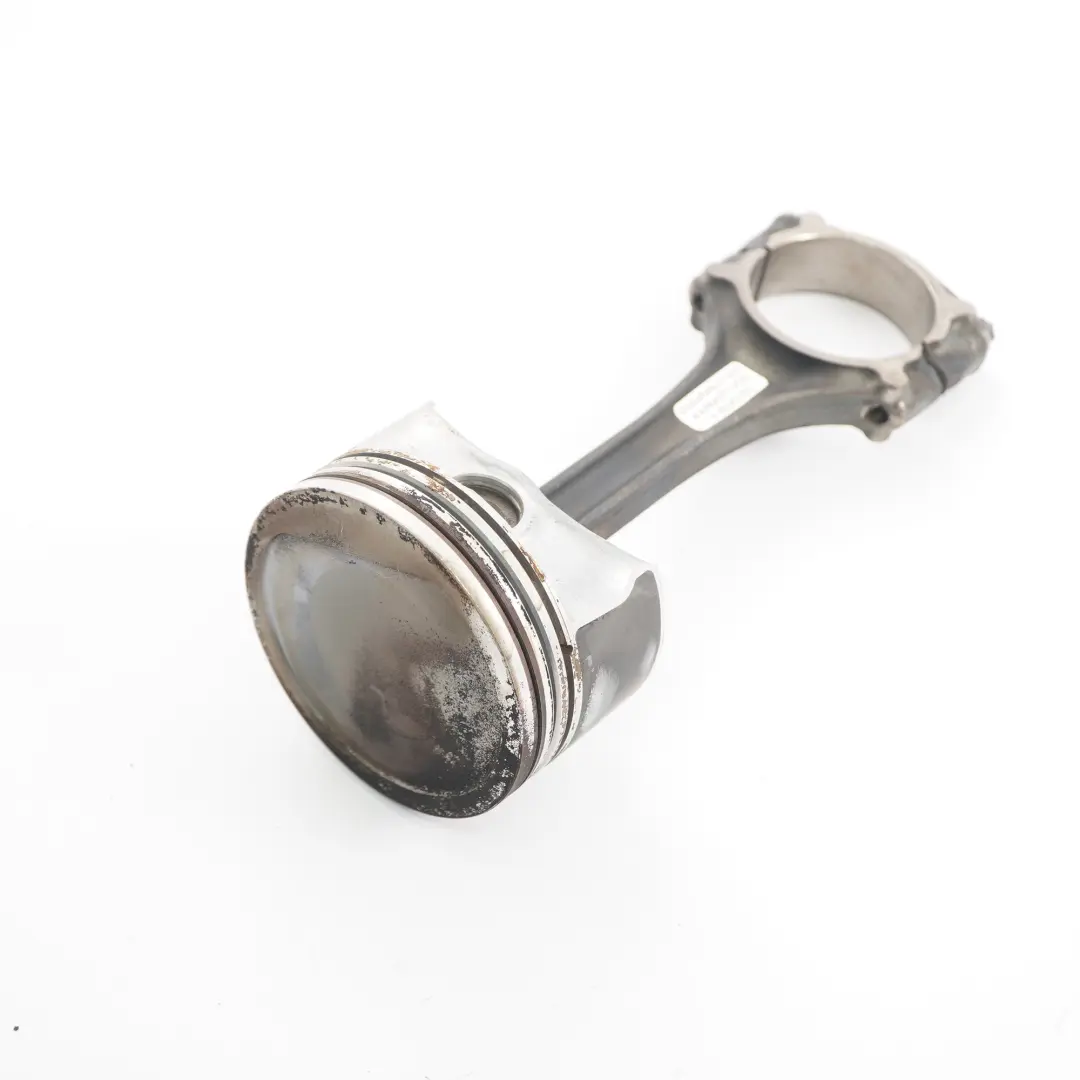 Mercedes W169 W245 Benziner M266.940 Motor Pleuelstange Kolben Pleuel - SKU A2660300520 - Teilenummer A2660300520