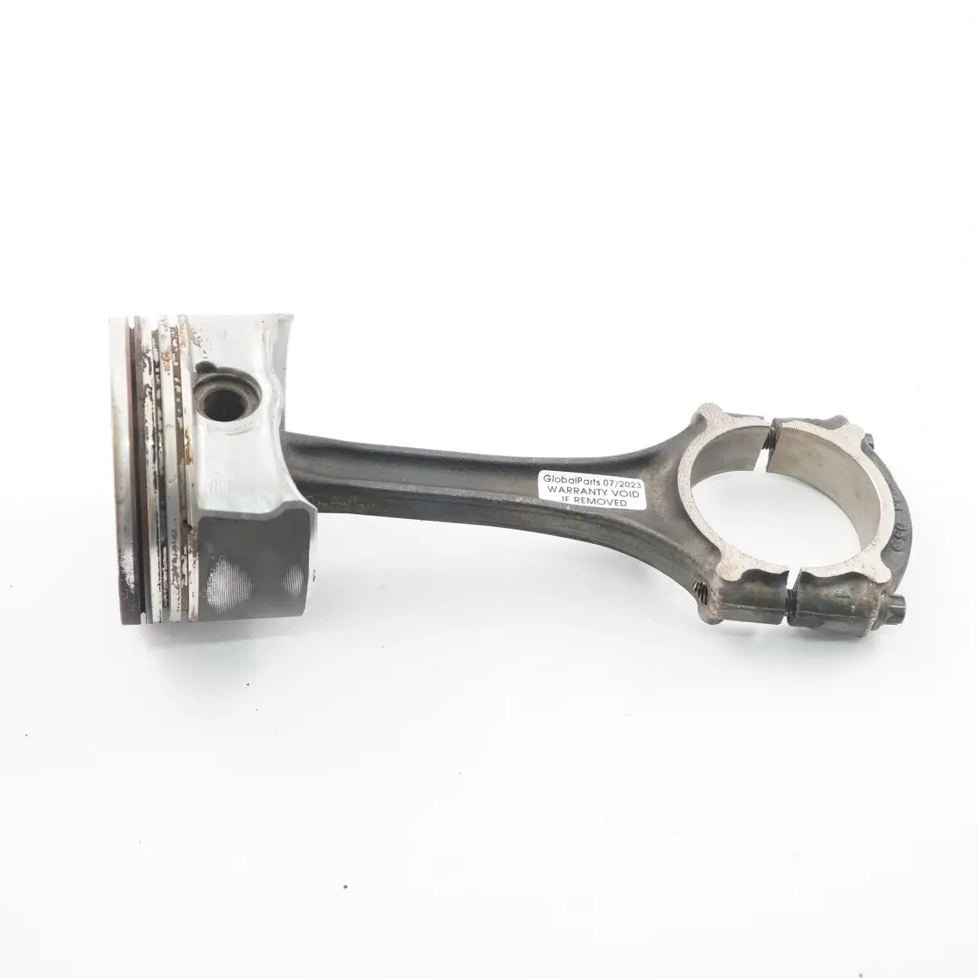 Mercedes W169 W245 Benzyna M266.940 Tłok Korbowód - SKU A2660300520 - Numer Części A2660300520