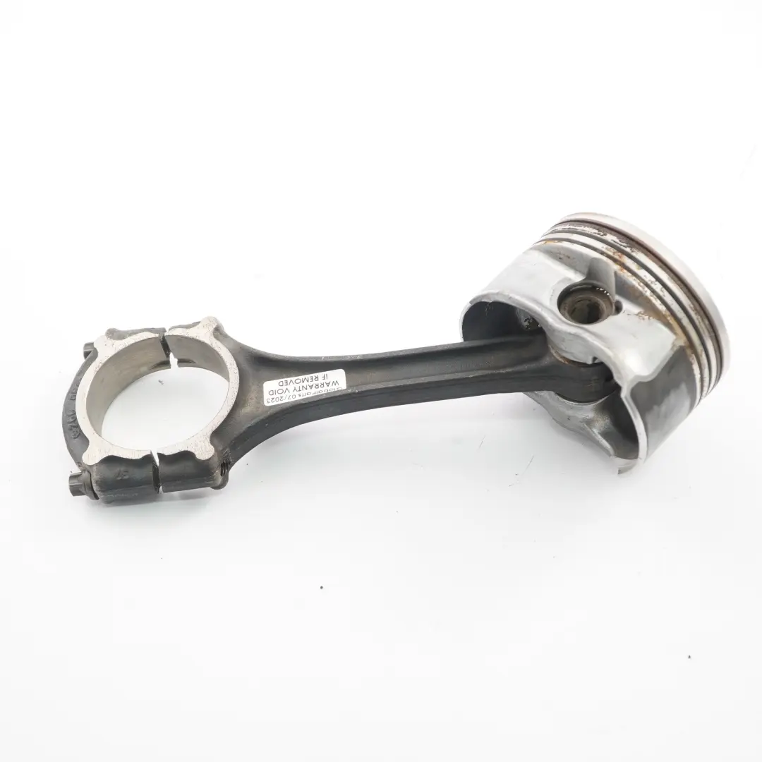 Gasolina M266.940 Motor Biela Pistón Biela para Mercedes W169 W245 con número de pieza A2660300520 Mercedes W169 W245 Gasolina M266.940 Motor Biela Pistón Biela - SKU A2660300520 - Número de pieza A2660300520