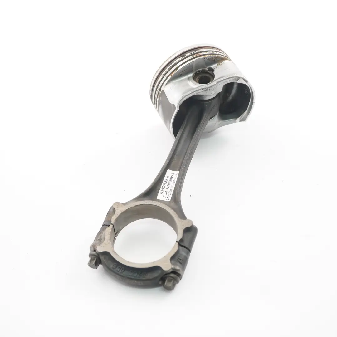 Mercedes W169 W245 Essence M266.940 Moteur Bielle Piston Bielle - SKU A2660300520 - Numéro de pièce A2660300520