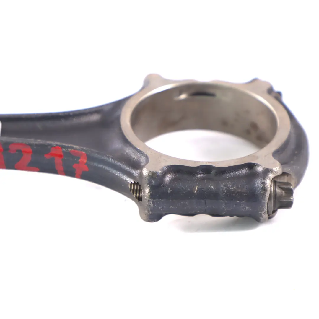 M266 Engine Piston Connecting Rod to Mercedes W169 W245 with Part number A2660301217 Mercedes W169 W245 M266 Engine Piston Connecting Rod - SKU A2660301217 - Part number A2660301217