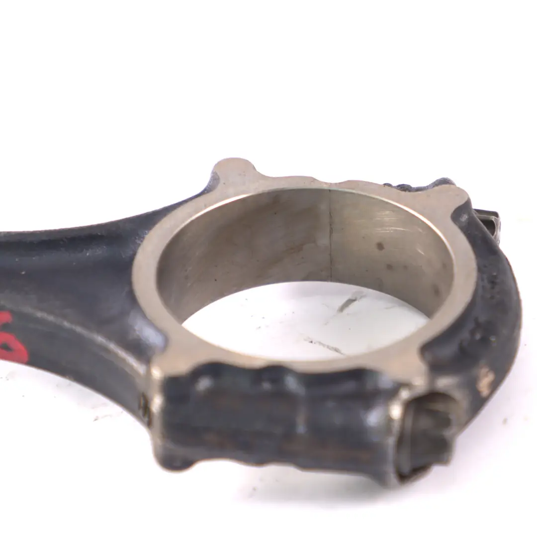 M266 Engine Piston Connecting Rod to Mercedes W169 W245 with Part number A2660301217 Mercedes W169 W245 M266 Engine Piston Connecting Rod - SKU A2660301217 - Part number A2660301217