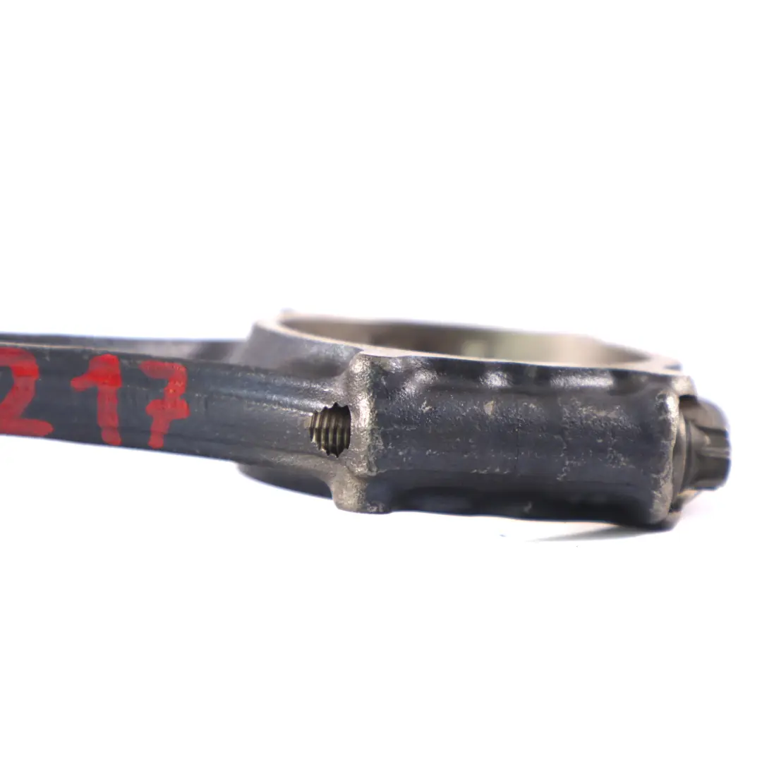 Mercedes W169 W245 M266 Engine Piston Connecting Rod - SKU A2660301217 - Part number A2660301217