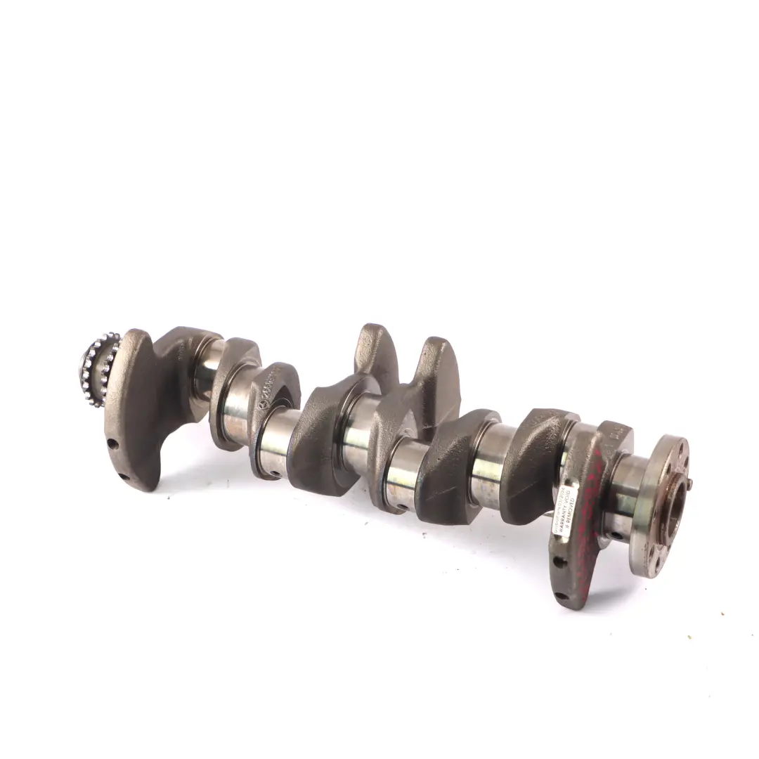 M266 Engine Crankshaft Crank Shaft to Mercedes W169 W245 Petrol with Part number A2660310601 Mercedes W169 W245 Petrol M266 Engine Crankshaft Crank Shaft - SKU A2660310601-1 - Part number A2660310601