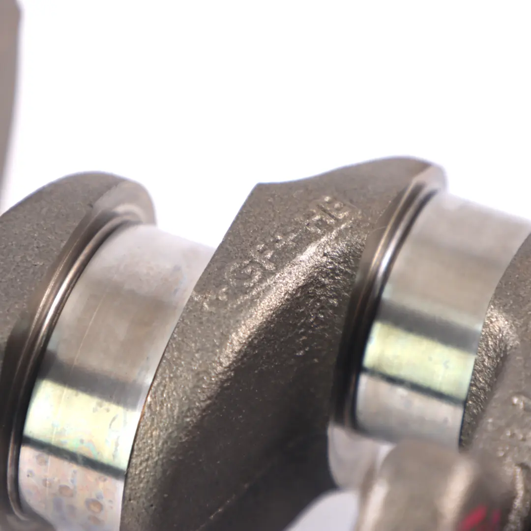 M266 Vilebrequin du moteur pour Mercedes W169 W245 Petrol à propos du numéro de pièce A2660310601 Mercedes W169 W245 Petrol M266 Vilebrequin du moteur - SKU A2660310601-1 - Numéro de pièce A2660310601