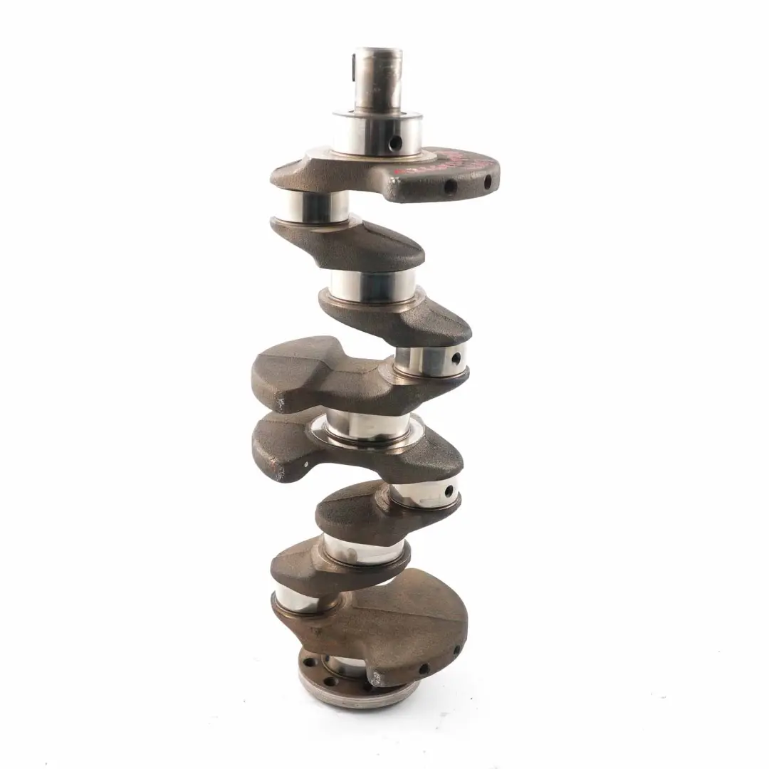  Crankshaft Mercedes W169 W245 A170 B170 M266.940 Petrol Engine - SKU A2660310701 - Part number A2660310701