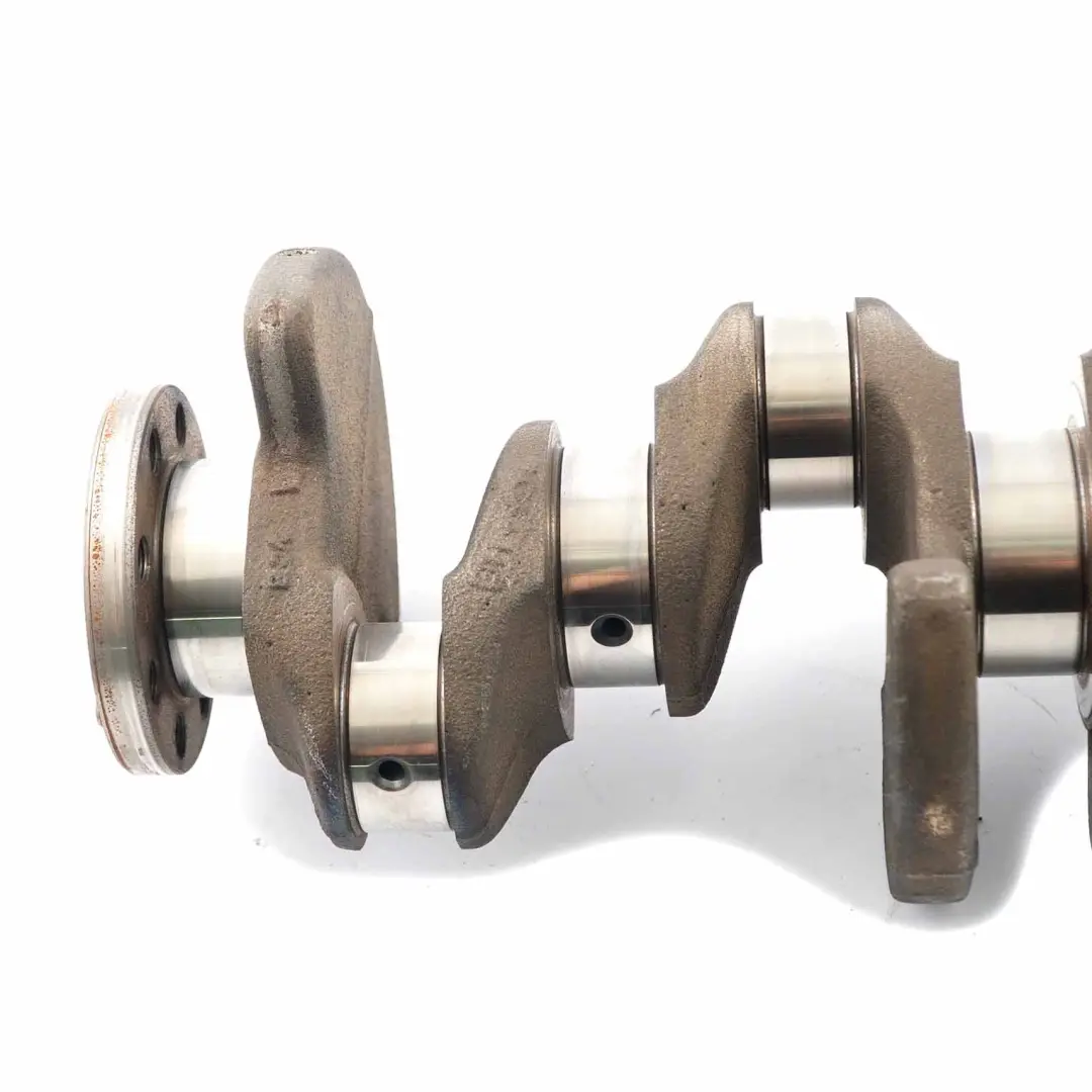 A170 B170 M266.940 Wał Korbowy do Mercedes W169 W245 o numerze A2660310701 Mercedes W169 W245 A170 B170 M266.940 Wał Korbowy - SKU A2660310701 - Numer Części A2660310701