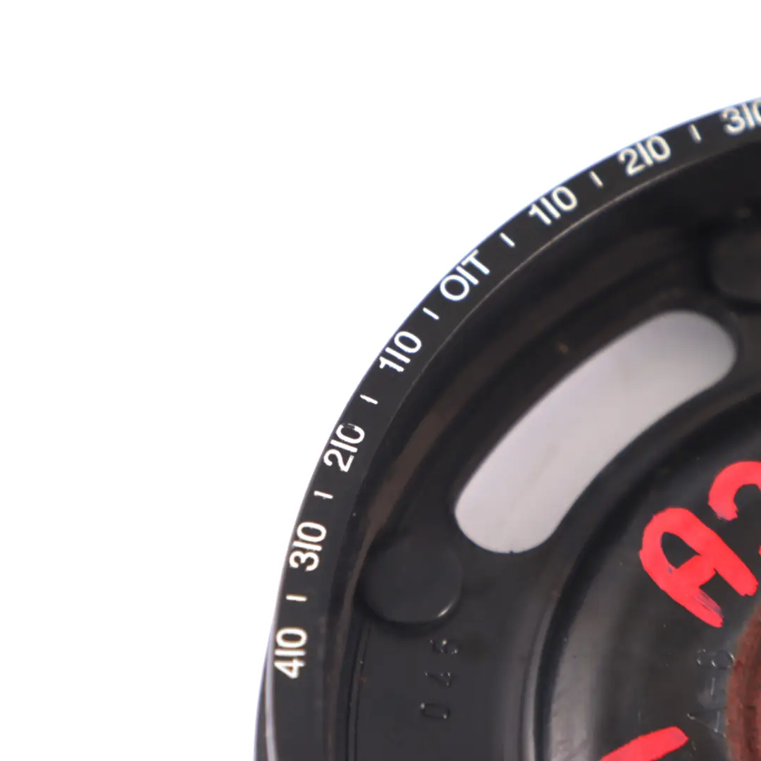 M266 Koło Pasowe Wału Paska do Mercedes W169 W245 Benzyna o numerze A2660320004 Mercedes W169 W245 Benzyna M266 Koło Pasowe Wału Paska - SKU A2660320004 - Numer Części A2660320004