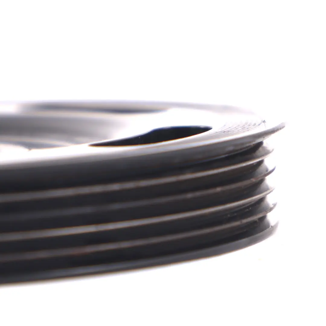 Riemenscheibe Mercedes W169 W245 M266 Kurbelwellenriemen Scheibe für mit Teilenummer A2660320004 Riemenscheibe Mercedes W169 W245 M266 Kurbelwellenriemen Scheibe - SKU A2660320004 - Teilenummer A2660320004