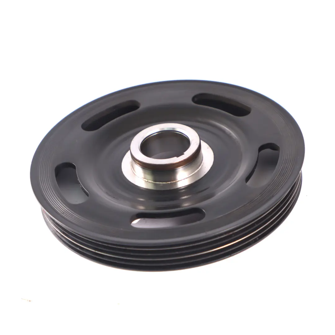  Puleggia Mercedes W169 W245 M266 Puleggia albero motore Trasmissione a cinghia - SKU A2660320004 - Numero di parte A2660320004