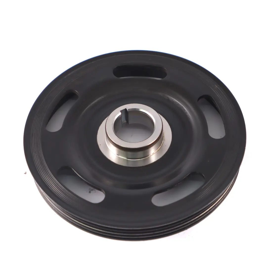  Riemenscheibe Mercedes W169 W245 M266 Kurbelwellenriemen Scheibe - SKU A2660320004 - Teilenummer A2660320004