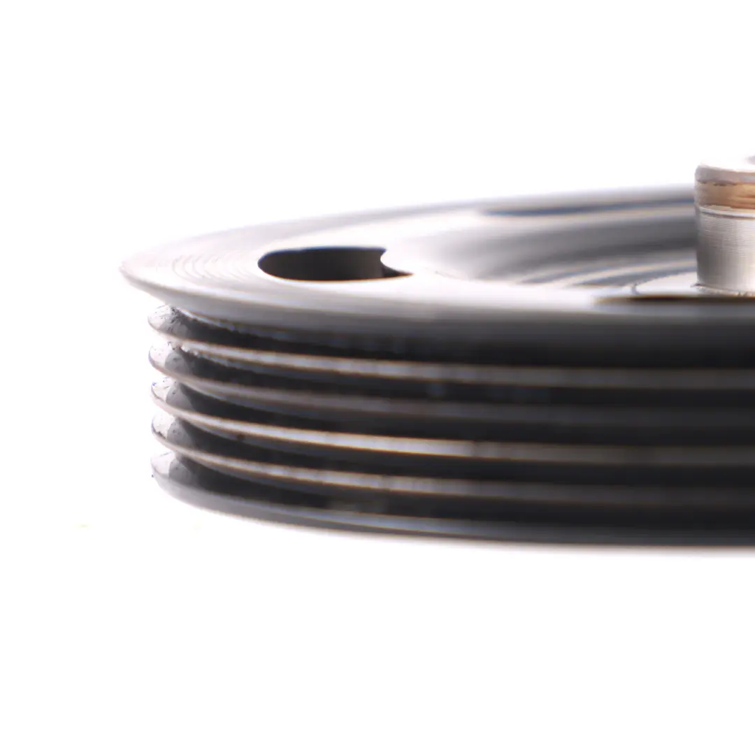 Riemenscheibe Mercedes W169 W245 M266 Kurbelwellenriemen Scheibe - SKU A2660320004 - Teilenummer A2660320004