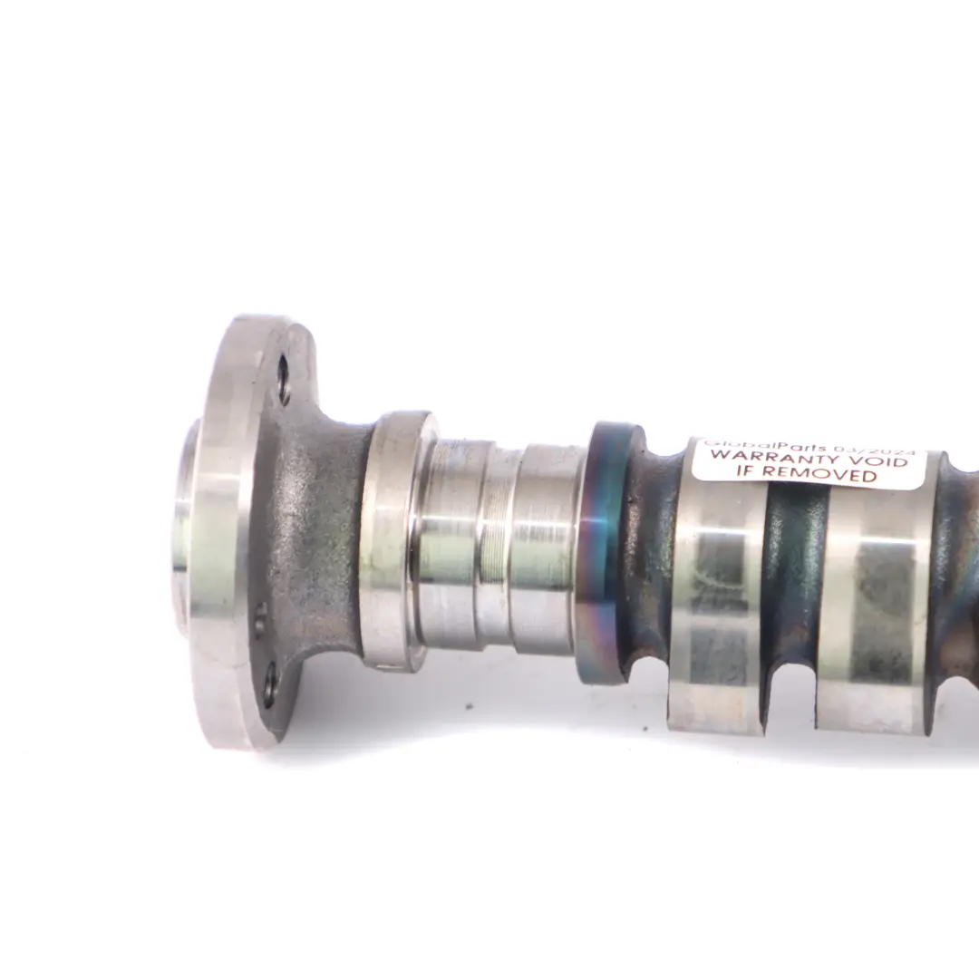  Árbol de levas Mercedes W169 W245 Gasolina M266 Motor Valvetrain - SKU A2660500001 - Número de pieza A2660500001