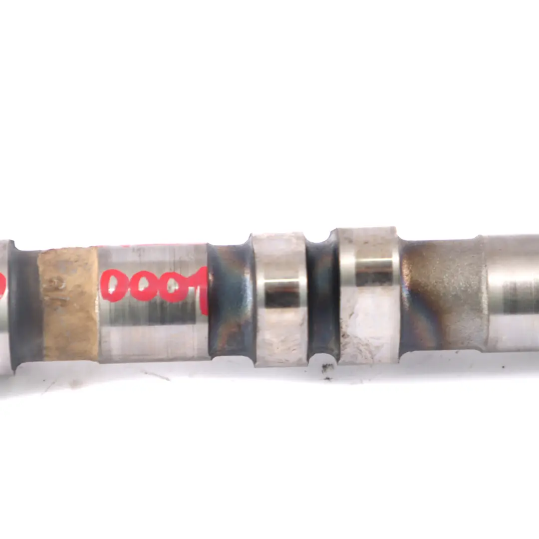 Camshaft Mercedes W169 W245 Petrol M266 Engine Valvetrain Camshaft to with Part number A2660500001 Camshaft Mercedes W169 W245 Petrol M266 Engine Valvetrain Camshaft - SKU A2660500001 - Part number A2660500001