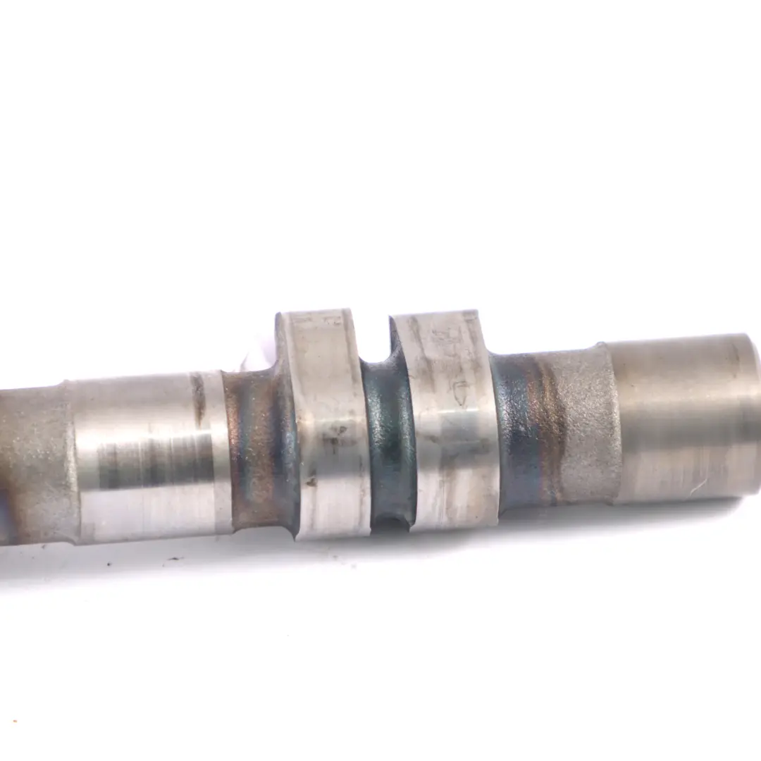 Arbre à cames Mercedes W169 W245 Petrol M266 Engine Valvetrain pour à propos du numéro de pièce A2660500001 Arbre à cames Mercedes W169 W245 Petrol M266 Engine Valvetrain - SKU A2660500001 - Numéro de pièce A2660500001