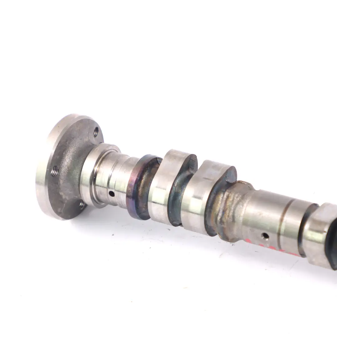 Nockenwelle Mercedes W169 W245 Benziner M266 Motor Ventiltrieb für mit Teilenummer A2660500001 Nockenwelle Mercedes W169 W245 Benziner M266 Motor Ventiltrieb - SKU A2660500001 - Teilenummer A2660500001