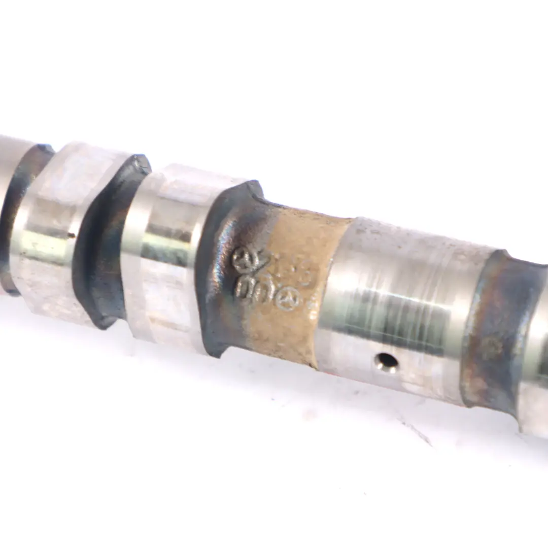  Árbol de levas Mercedes W169 W245 Gasolina M266 Motor Valvetrain - SKU A2660500001 - Número de pieza A2660500001