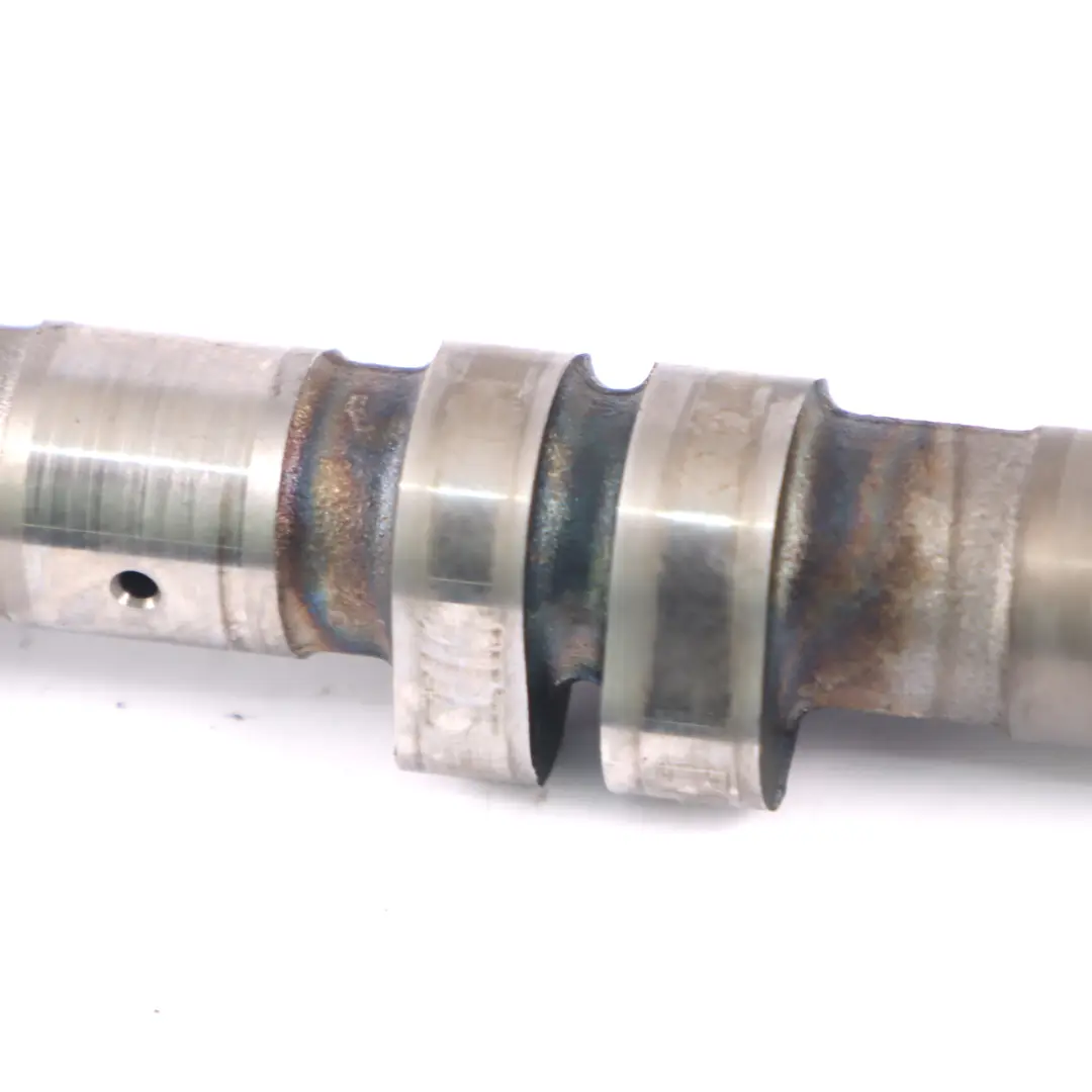 Arbre à cames Mercedes W169 W245 Petrol M266 Engine Valvetrain pour à propos du numéro de pièce A2660500001 Arbre à cames Mercedes W169 W245 Petrol M266 Engine Valvetrain - SKU A2660500001 - Numéro de pièce A2660500001