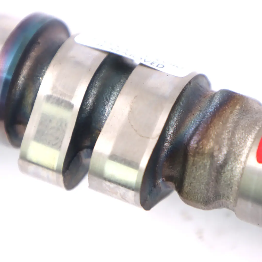  Camshaft Mercedes W169 W245 Petrol M266 Engine Valvetrain Camshaft - SKU A2660500001 - Part number A2660500001